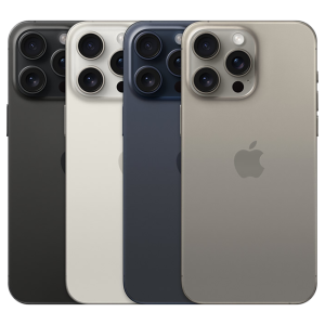 iPhone 15 Pro Max 256Gb E-Sim