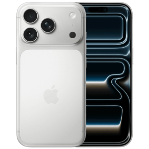 iPhone 17 Pro 256Gb E-Sim SILVER