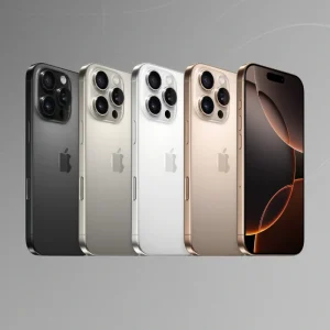 iPhone 16 Pro 128Gb E-Sim