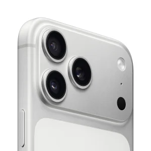 iPhone 17 Pro Max 256Gb E-Sim SILVER