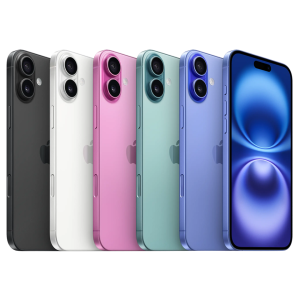 Iphone 16 128Gb E-Sim
